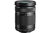 OLYMPUS Objectif M.ZUIKO ED 40-150mm f/4-5.6 R Noir GARANTI 2 ans