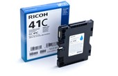 Ricoh 405762 Cyan cartouche d'encre