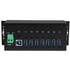 StarTech.com Hub USB 3.0 industriel à 7 ports avec protection contre ESD (DES)