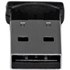 StarTech.com Mini Adaptateur USB Bluetooth 4.0 - Mini Dongle Sans Fil EDR Classe