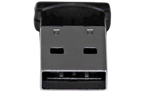 StarTech.com Mini Adaptateur USB Bluetooth 4.0 - Mini Dongle Sans Fil EDR Classe