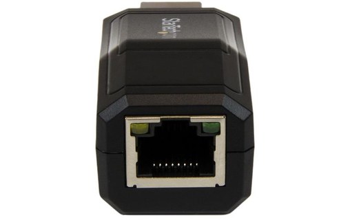 StarTech.com Adaptateur Réseau USB 3.0 vers RJ45 Gigabit Ethernet - 10/100/1000M