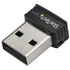 StarTech.com Mini adaptateur réseau sans fil N USB 150 Mb/s - 802.11n/g 1T1R