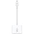 BELKIN Adaptateur Lightning RockStar audio + recharge