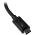 StarTech.com Adaptateur Thunderbolt 3 vers Thunderbolt - Windows seulement - M/F