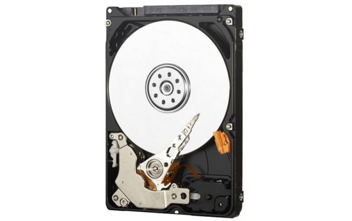 Western Digital 320GB AV