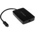 StarTech.com Adaptateur Thunderbolt 3 vers Thunderbolt - Windows seulement - M/F