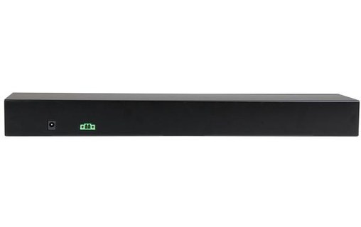 StarTech.com Hub série RS232 à 16 ports - Adaptateur USB vers 16x DB9 RS232 à mo