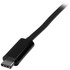 Câble Adaptateur vidéo StarTech - USB-C vers HDMI - Mâle / Mâle - 2 m
