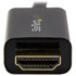 Câble Mini DisplayPort 1.2 vers HDMI 1.4 - StarTech - 3 m - Noir