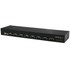 StarTech.com Hub série RS232 à 8 ports - Adaptateur USB vers 8x DB9 RS232 à mont