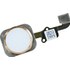 Nappe et bouton Home pour iPhone 6s / 6s Plus Or