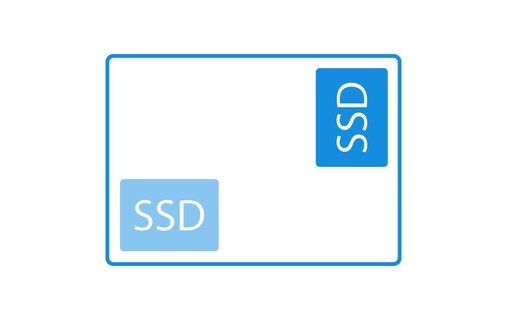 Ajout 2nd SSD baie optique MacBook Pro 2009-2012 non Retina A1278 A1286 A1297
