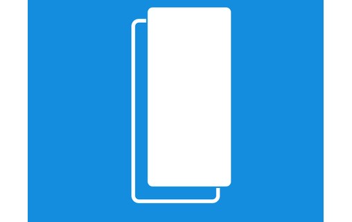 Changement Écran iPhone 7 Noir, Jet Black A1778