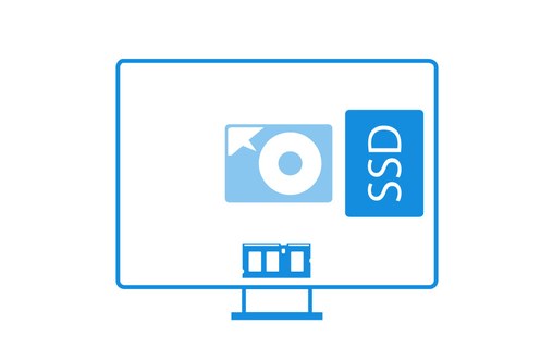 Ajout d'un SSD + RAM iMac 27" 2010 A1312