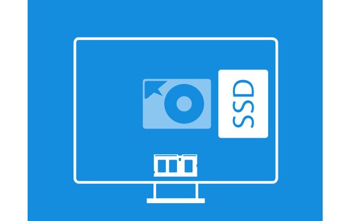 Ajout d'un SSD + RAM iMac 27" 2010 A1312