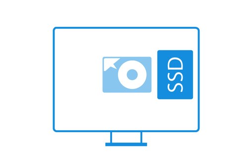 Ajout d'un SSD iMac 27" 2010 + 2nde nappe A1312