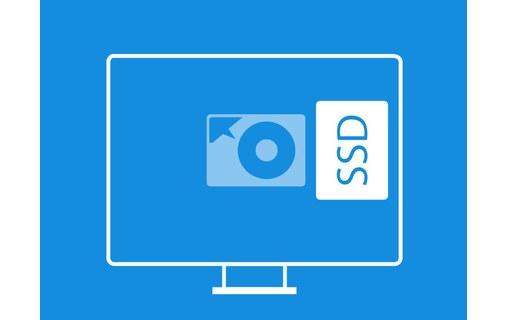 Ajout d'un SSD iMac 27" 2010 + 2nde nappe A1312