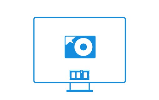 Remplacement HDD + RAM iMac Alu 2011