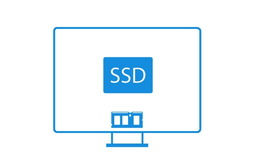 Remplacement HDD par SSD + RAM iMac Alu 2011