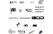 Pack de 20 pièces détachées pour iPhone 6s (supports internes)