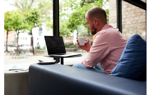 Novodio Privacy ScreenShield MacBook Pro 15" Retina - Film de confidentialité