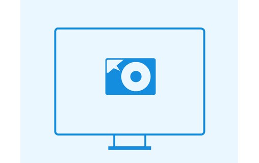 Remplacement HDD iMac Alu 2011 + Sonde