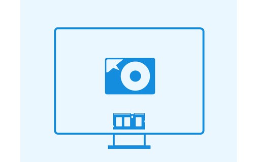 Remplacement HDD + RAM iMac Alu 2011