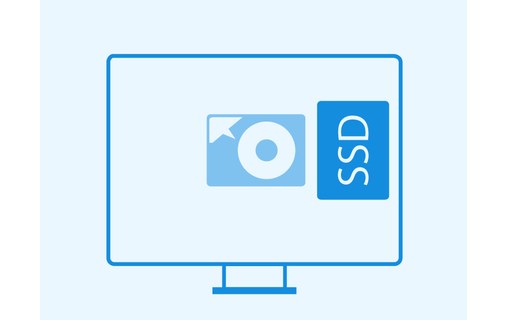 Ajout d'un SSD iMac 27" 2010 + 2nde nappe A1312