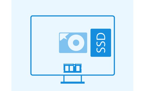 Ajout d'un SSD + RAM iMac 27" 2010 A1312