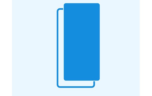 Changement Écran iPhone 7 Noir, Jet Black A1778