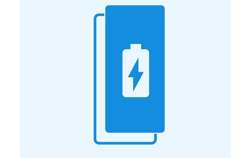 Changement Écran & Batterie iPhone 6s Plus Bords Blancs A1687