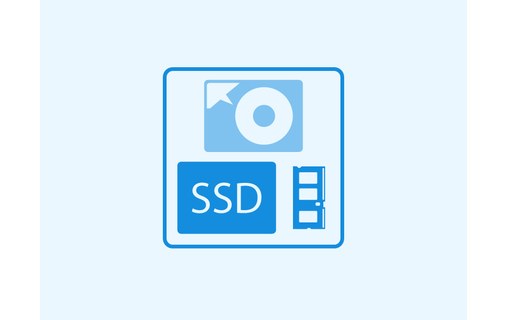 Installation second SSD Mac Mini 2010 A1283