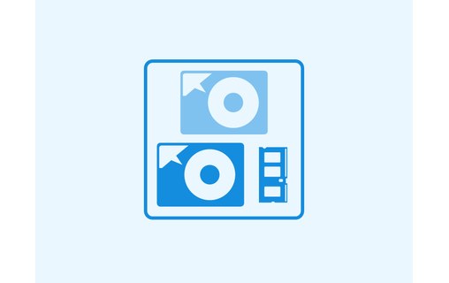 Installation second HDD + RAM Mac Mini 2011 ou 2012 A1283