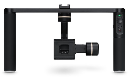 FeiyuTech SPG Plus - Stabilisateur 3 axes pour smartphone
