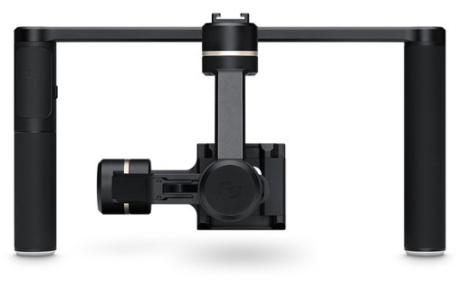 FeiyuTech SPG Plus - Stabilisateur 3 axes pour smartphone