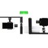 FeiyuTech SPG Plus - Stabilisateur 3 axes pour smartphone