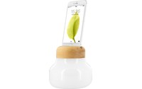 Novodio Bulb - Lampe LED avec dock Lightning
