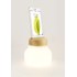 Novodio Bulb - Lampe LED avec dock Lightning
