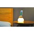 Novodio Bulb - Lampe LED avec dock Lightning