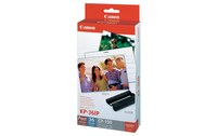 CANON Consommable KP-36 pour imprimante selphy CP