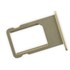 Tiroir de carte SIM pour iPhone 6s Or