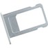 Tiroir de carte SIM pour iPhone 6s Argent