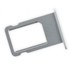 Tiroir de carte SIM pour iPhone 6s Argent