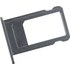 Tiroir de carte SIM pour iPhone 6s Gris Sidéral