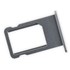 Tiroir de carte SIM pour iPhone 6s Gris Sidéral