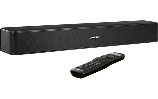Enceinte Bluetooth Bose Solo 5, Noire
