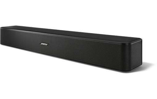 Enceinte Bluetooth Bose Solo 5, Noire