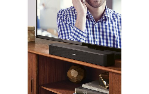 Enceinte Bluetooth Bose Solo 5, Noire