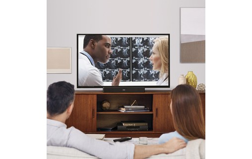 Enceinte Bluetooth Bose Solo 5, Noire